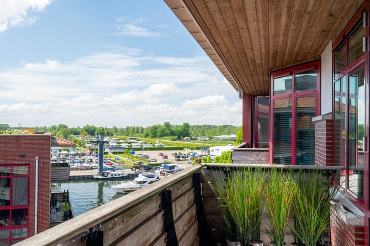 Foto 15 van Zuiderzee op Zuid 107