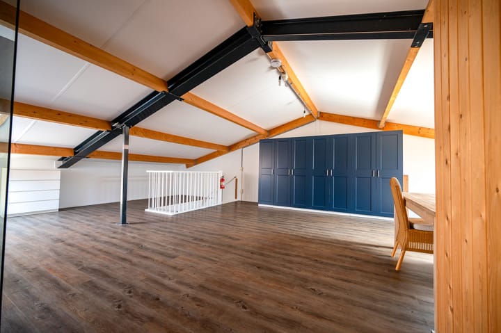 Foto 25 van Zuiderzee op Zuid 107