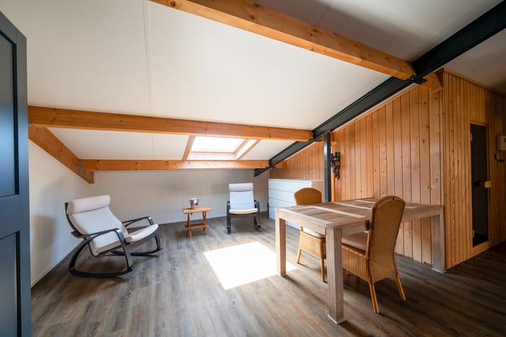 Foto 26 van Zuiderzee op Zuid 107