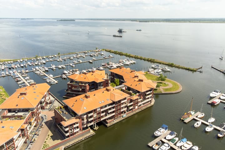 Foto 34 van Zuiderzee op Zuid 107