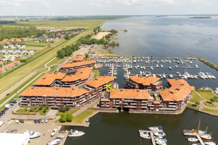 Zuiderzee op Zuid 107