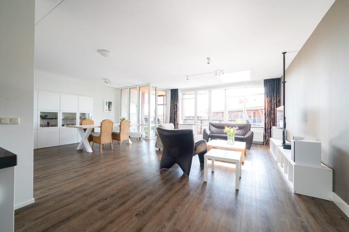 Foto 4 van Zuiderzee op Zuid 107