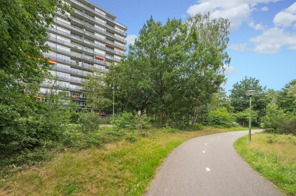 Photo 6 of Laan van Vollenhove 2227