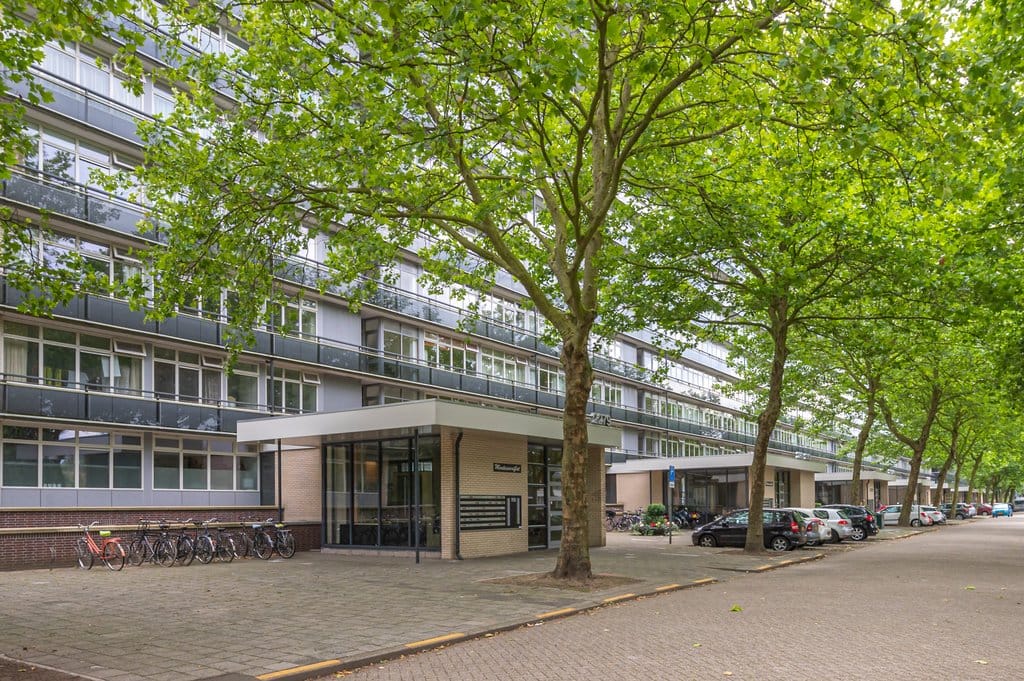 Photo 7 of Laan van Vollenhove 2227