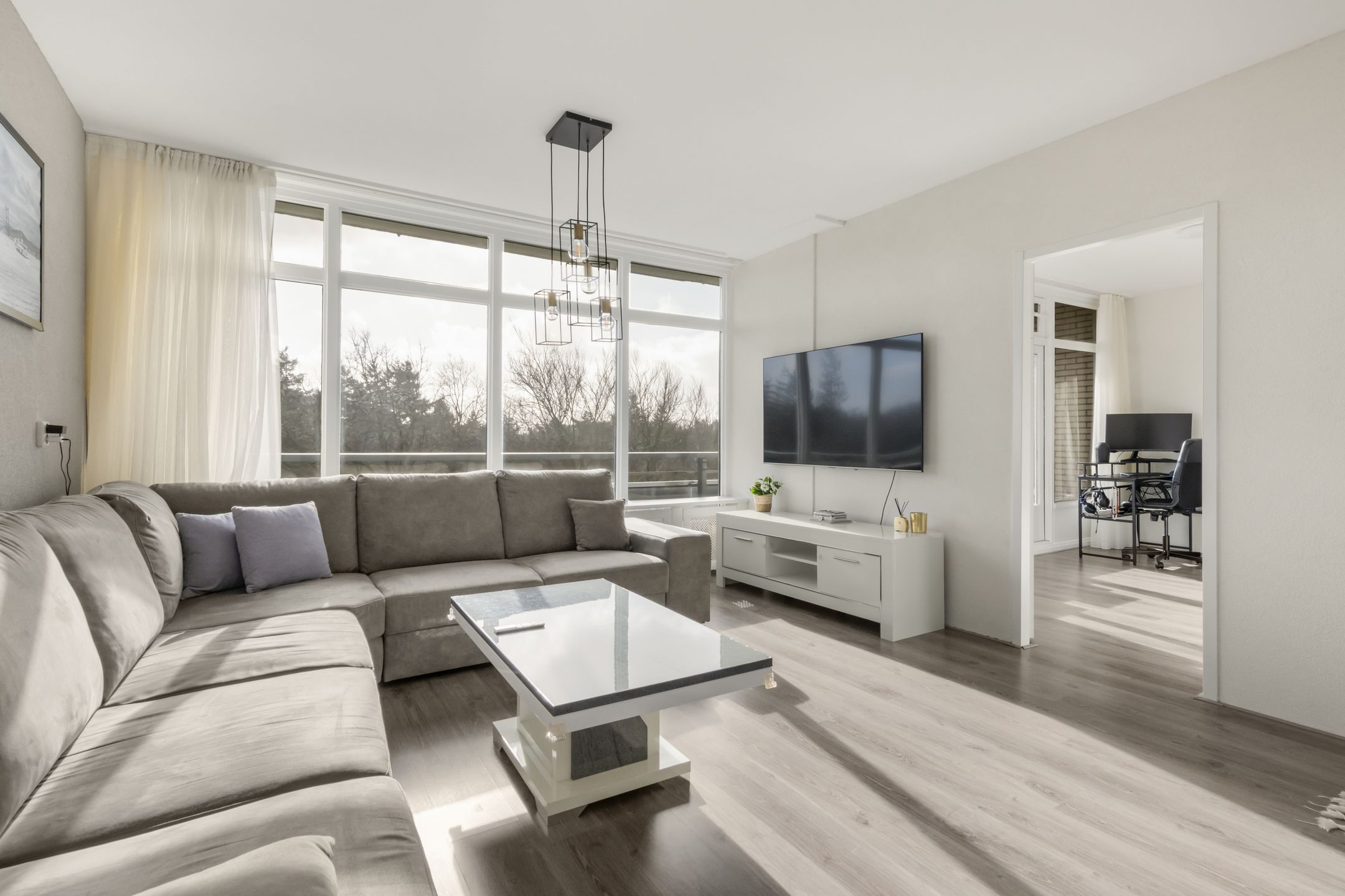 Photo 12 of Laan van Vollenhove 2227