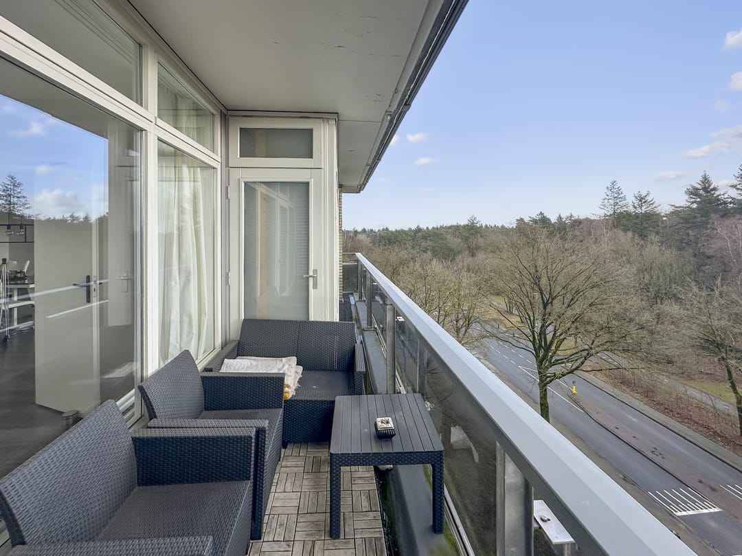 Photo 17 of Laan van Vollenhove 2227