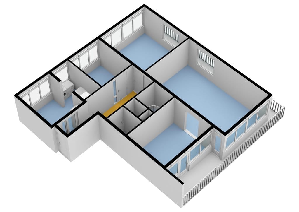 Photo 30 of Laan van Vollenhove 2227