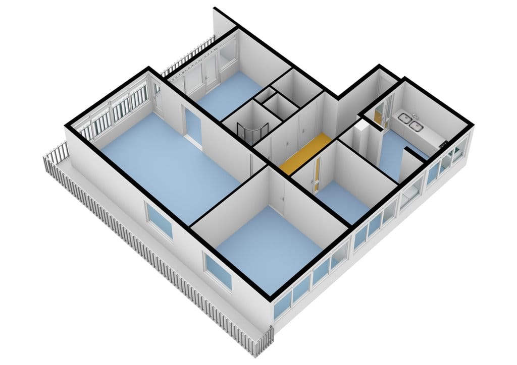 Photo 31 of Laan van Vollenhove 2227