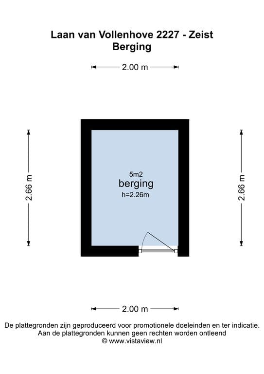 Photo 32 of Laan van Vollenhove 2227