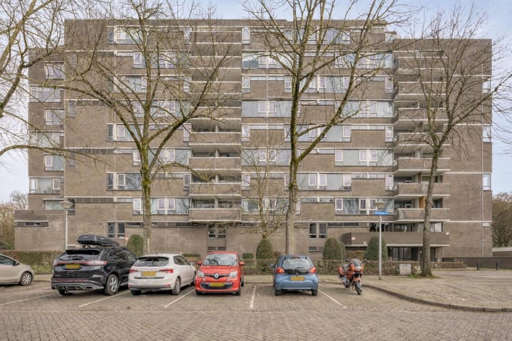 Korfakker 62 main image