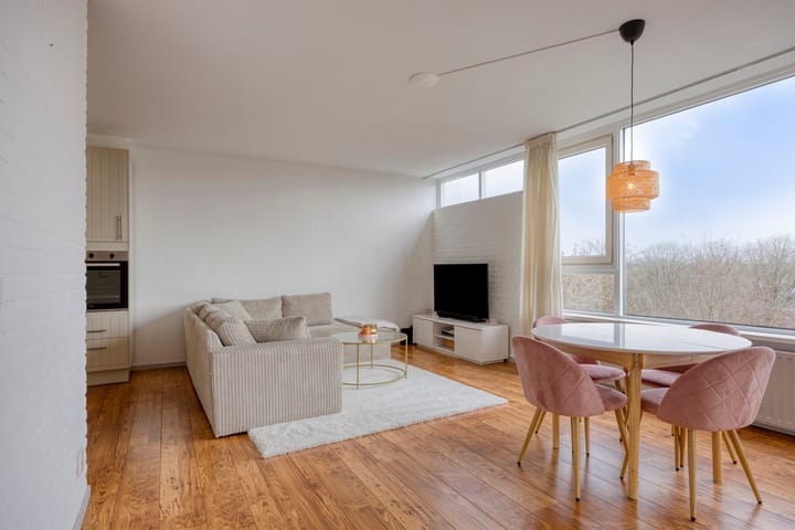 Foto 2 van Korfakker 62