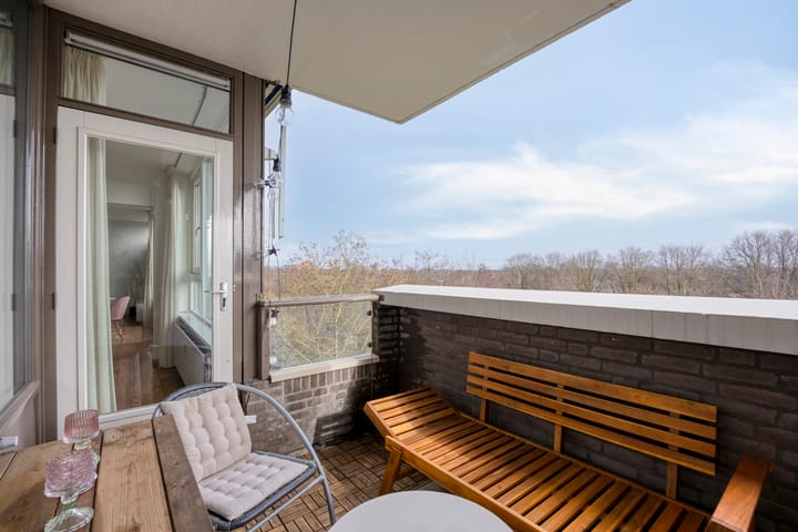 Foto 4 van Korfakker 62