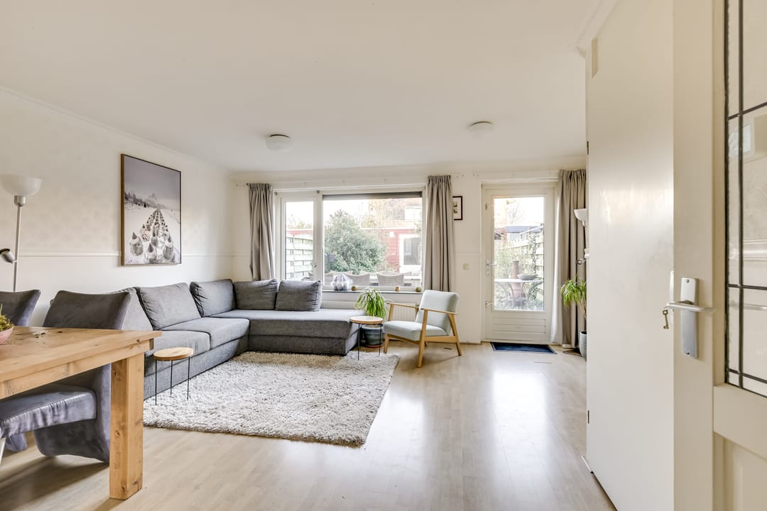 Foto 7 van Beukenhout 24