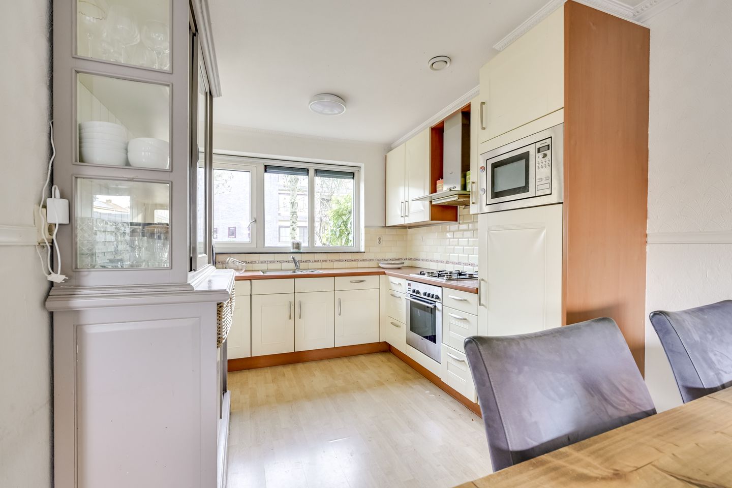 Foto 10 van Beukenhout 24