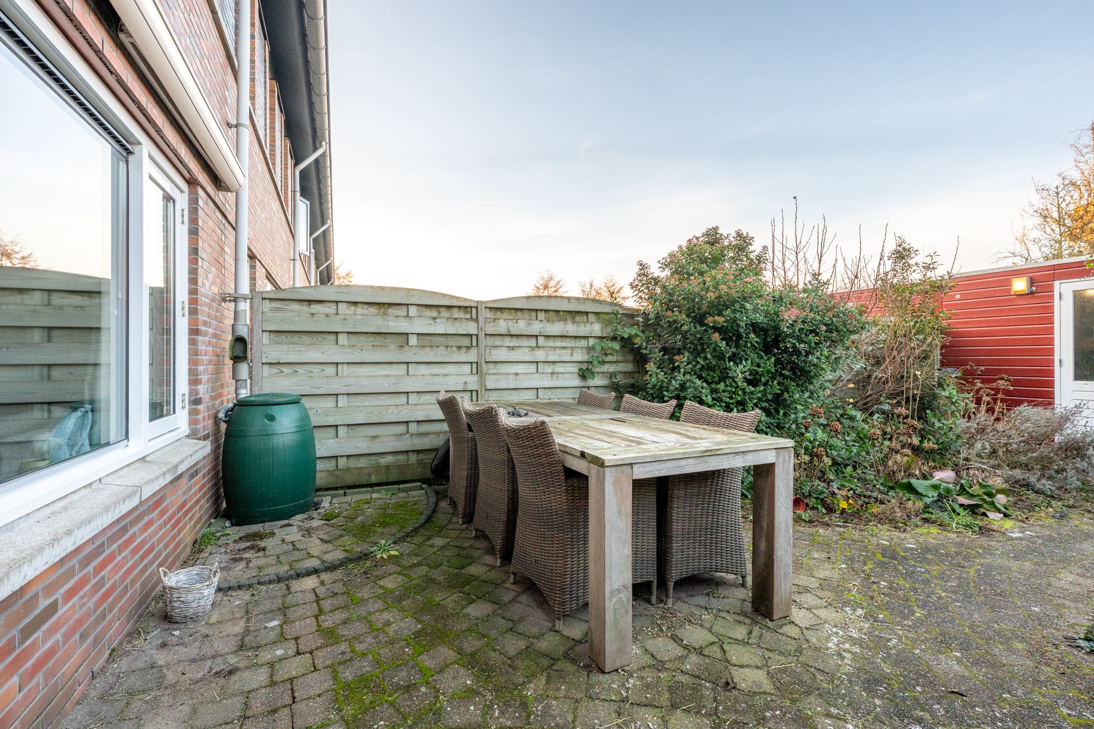 Foto 12 van Beukenhout 24