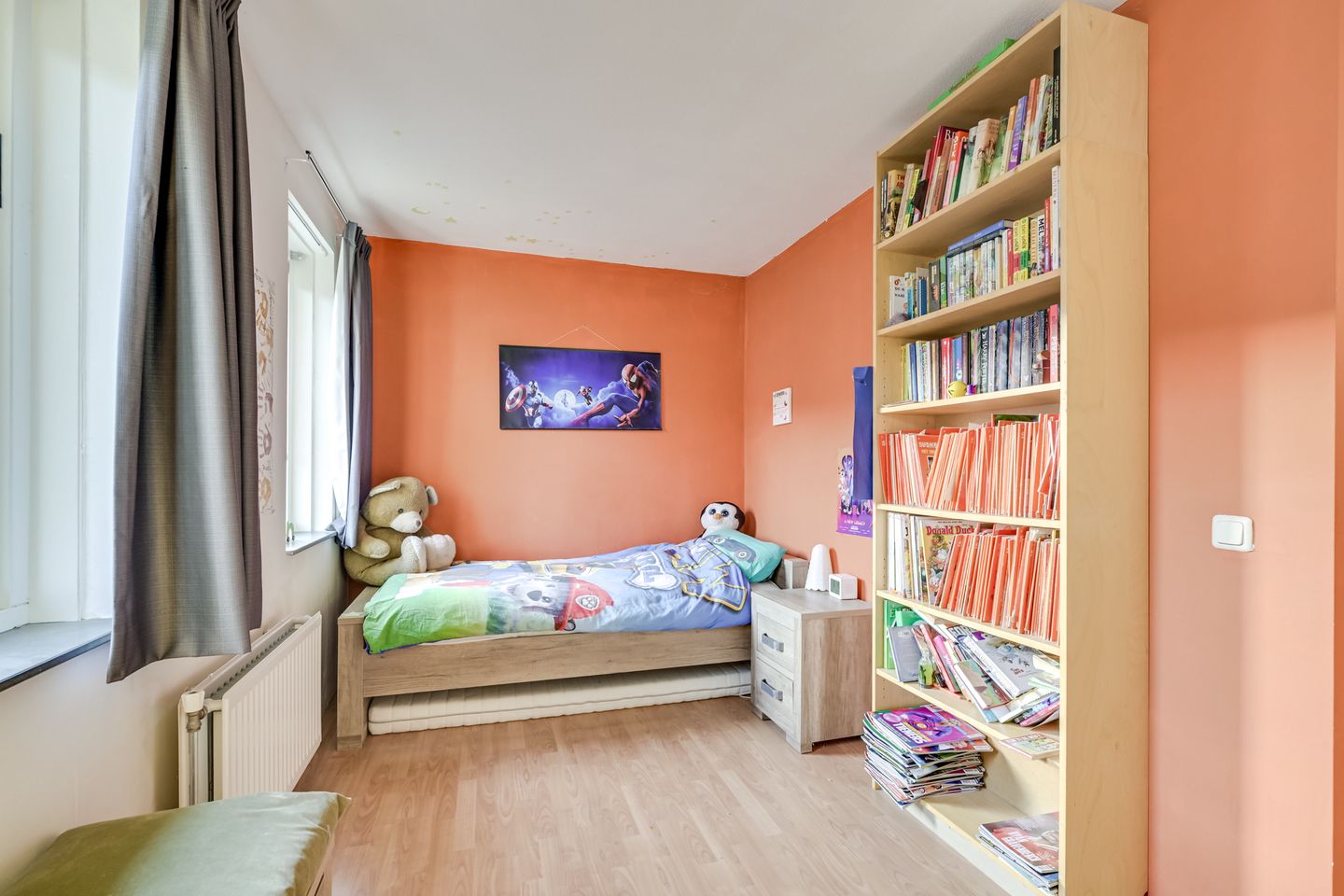 Foto 19 van Beukenhout 24