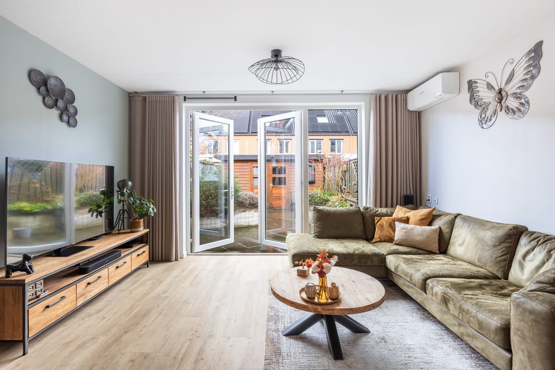 Foto 2 van Jacob van Heemskercklaan 92