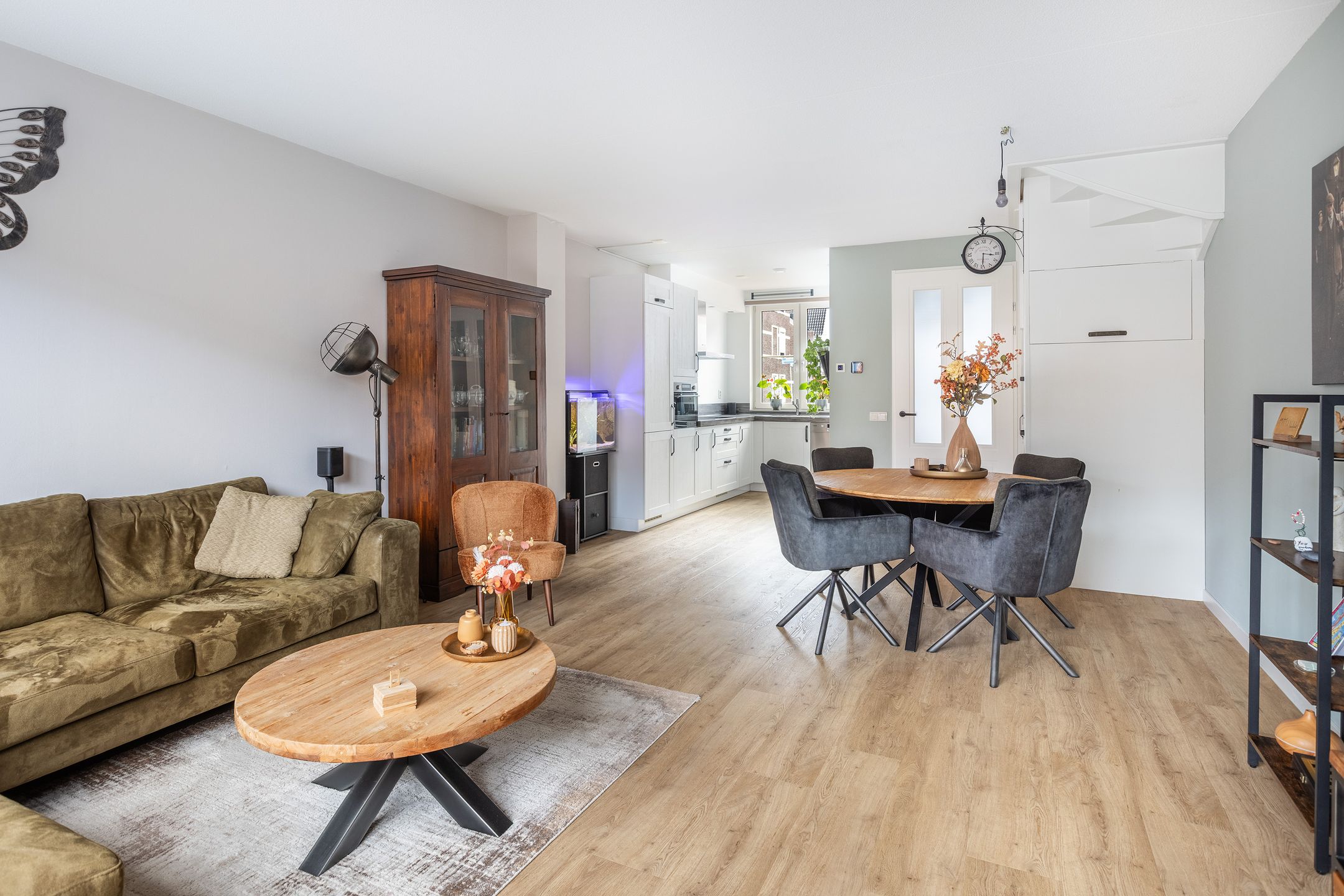 Foto 3 van Jacob van Heemskercklaan 92