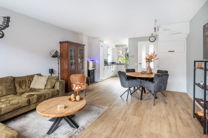 Foto 3 van Jacob van Heemskercklaan 92