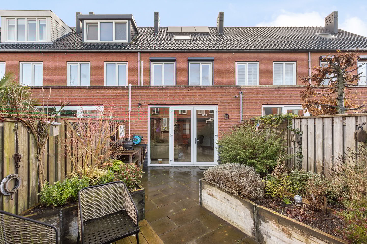 Foto 4 van Jacob van Heemskercklaan 92