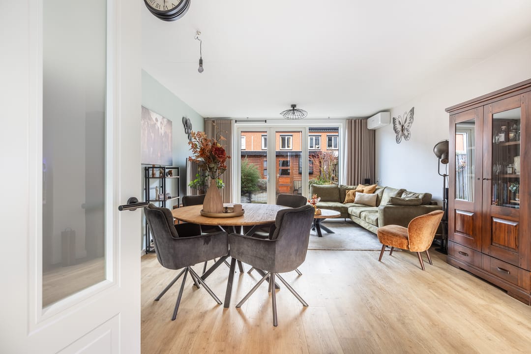 Foto 7 van Jacob van Heemskercklaan 92