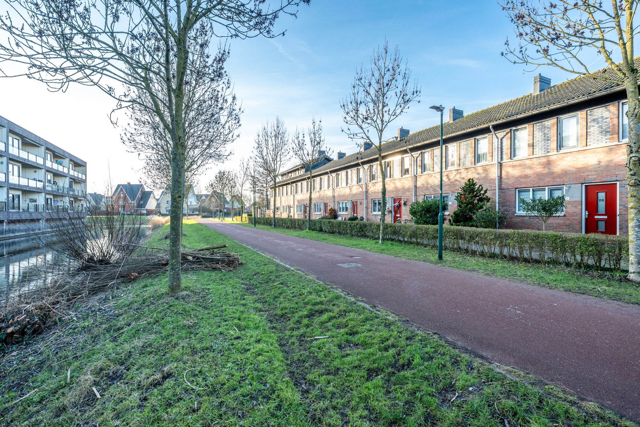 Foto 33 van Beukenhout 24