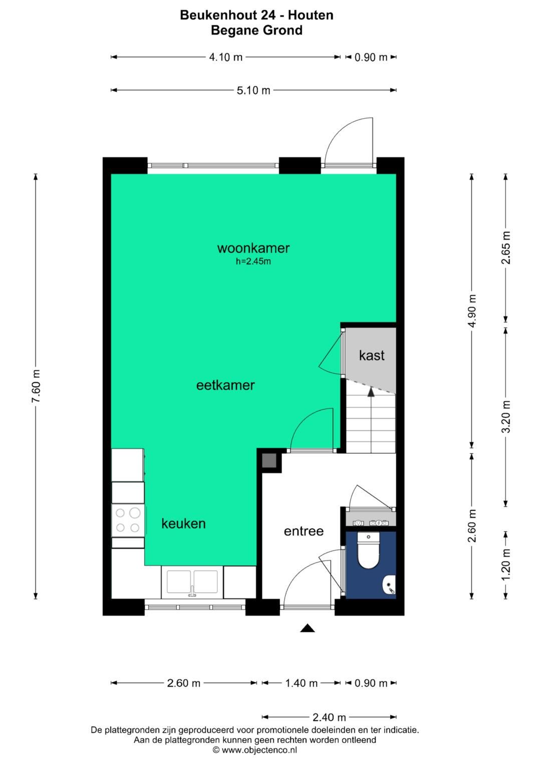 Foto 34 van Beukenhout 24