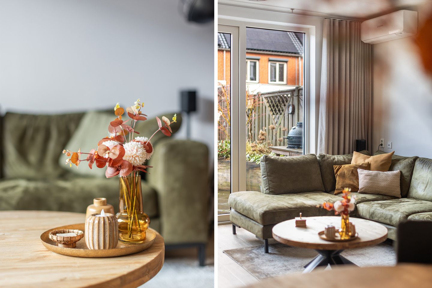 Foto 10 van Jacob van Heemskercklaan 92