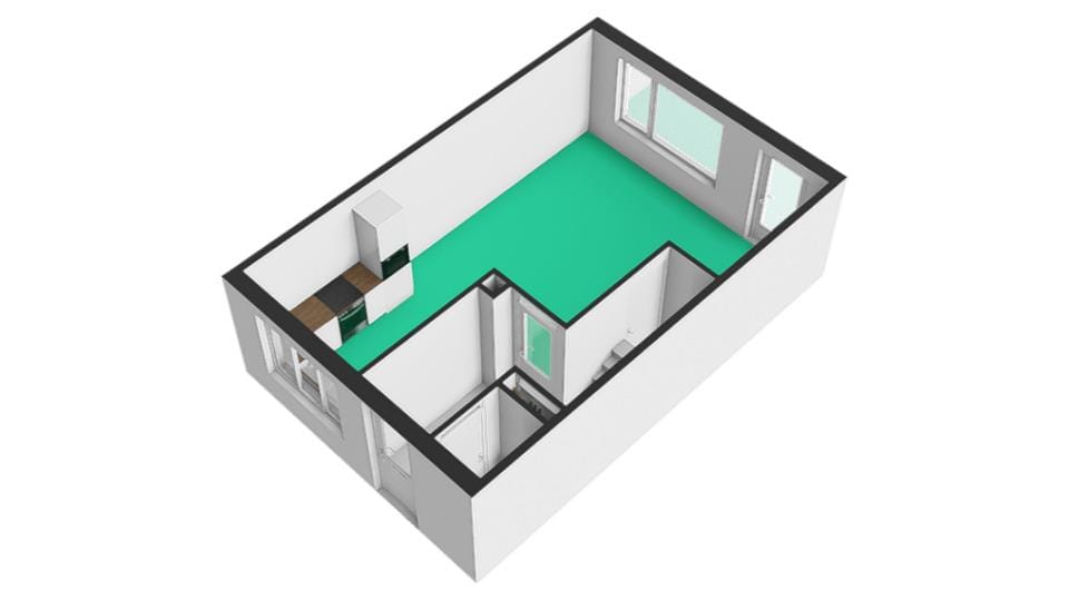 Foto 36 van Beukenhout 24