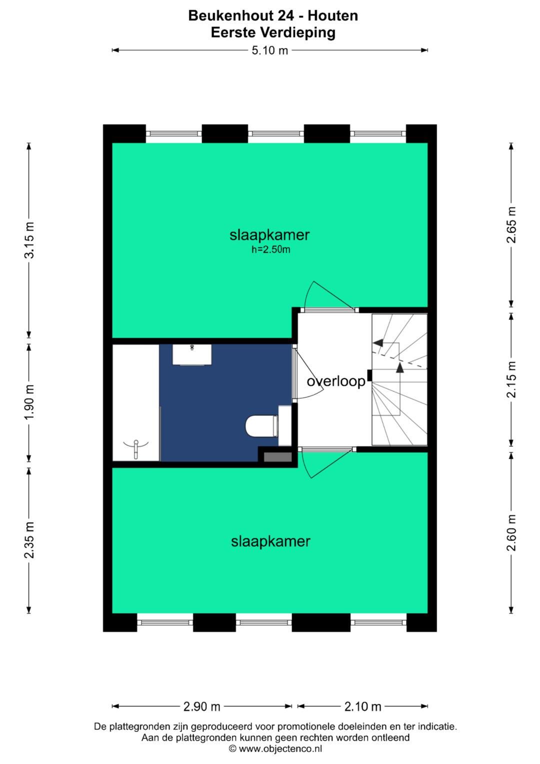 Foto 37 van Beukenhout 24