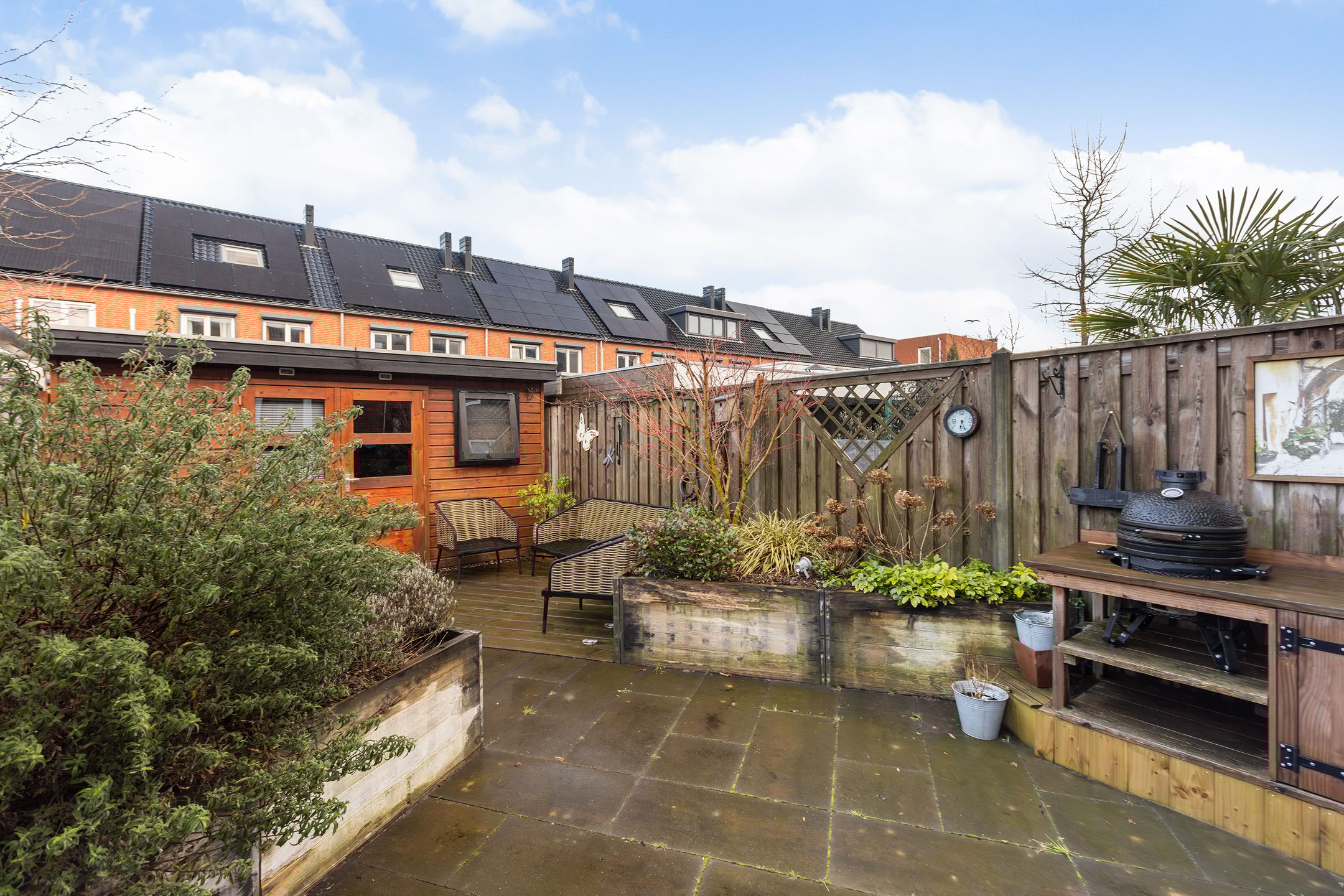 Foto 12 van Jacob van Heemskercklaan 92