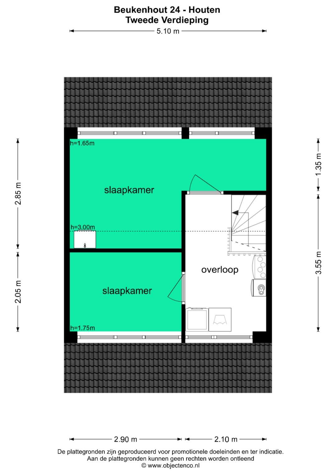 Foto 40 van Beukenhout 24