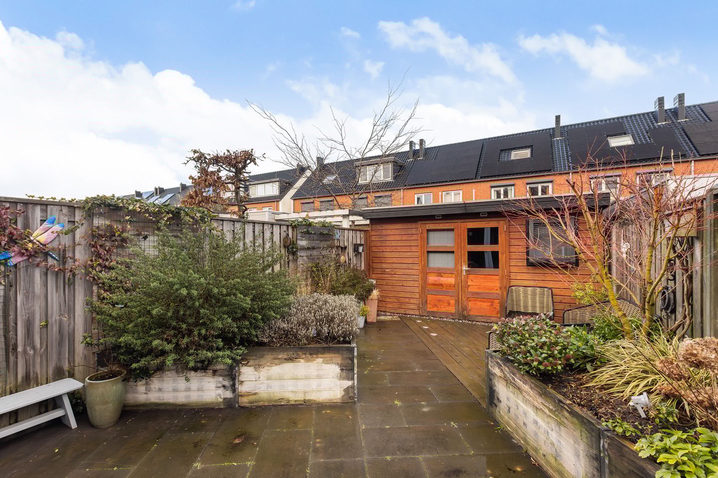 Foto 14 van Jacob van Heemskercklaan 92