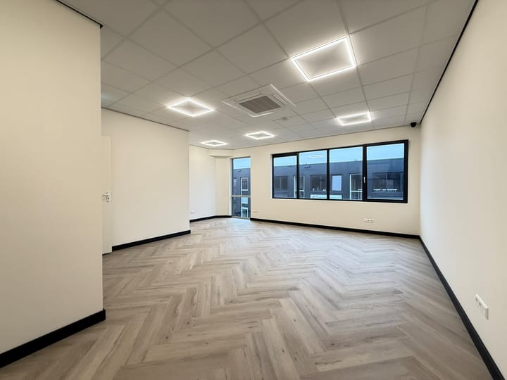 Jarmuiden 29-C, Amsterdam