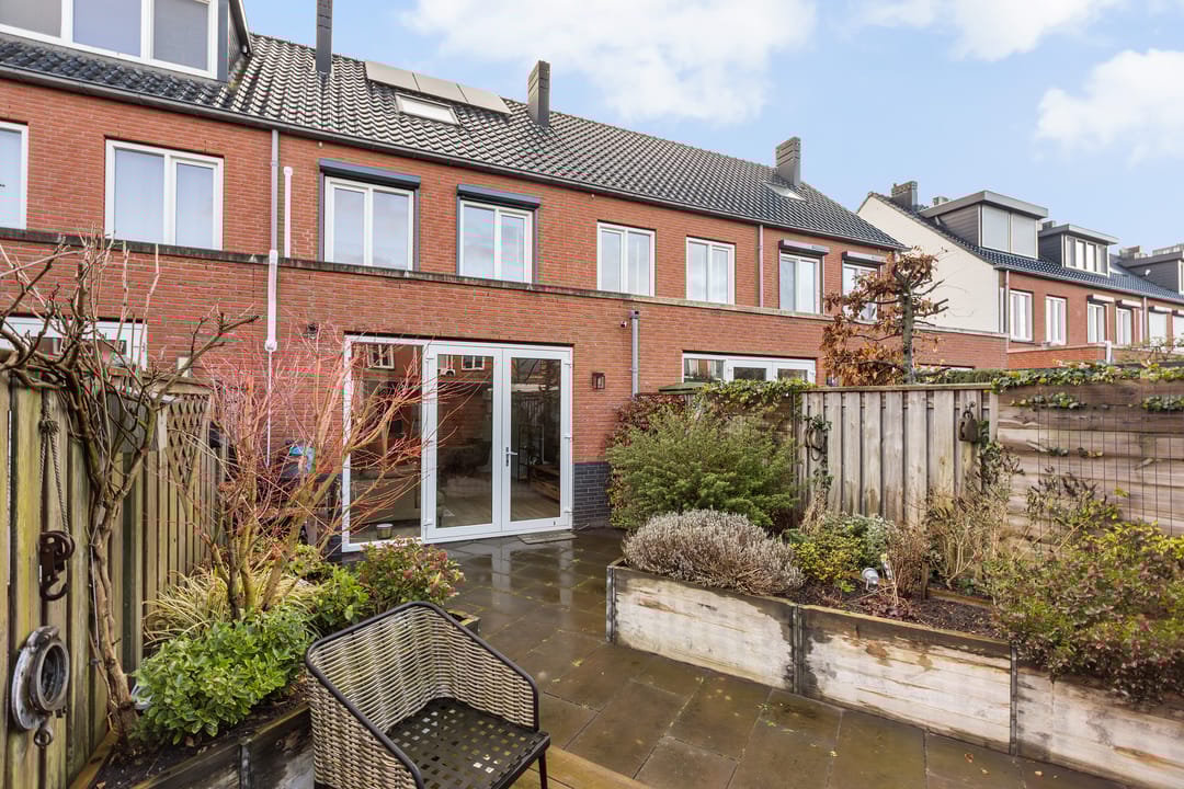 Foto 17 van Jacob van Heemskercklaan 92