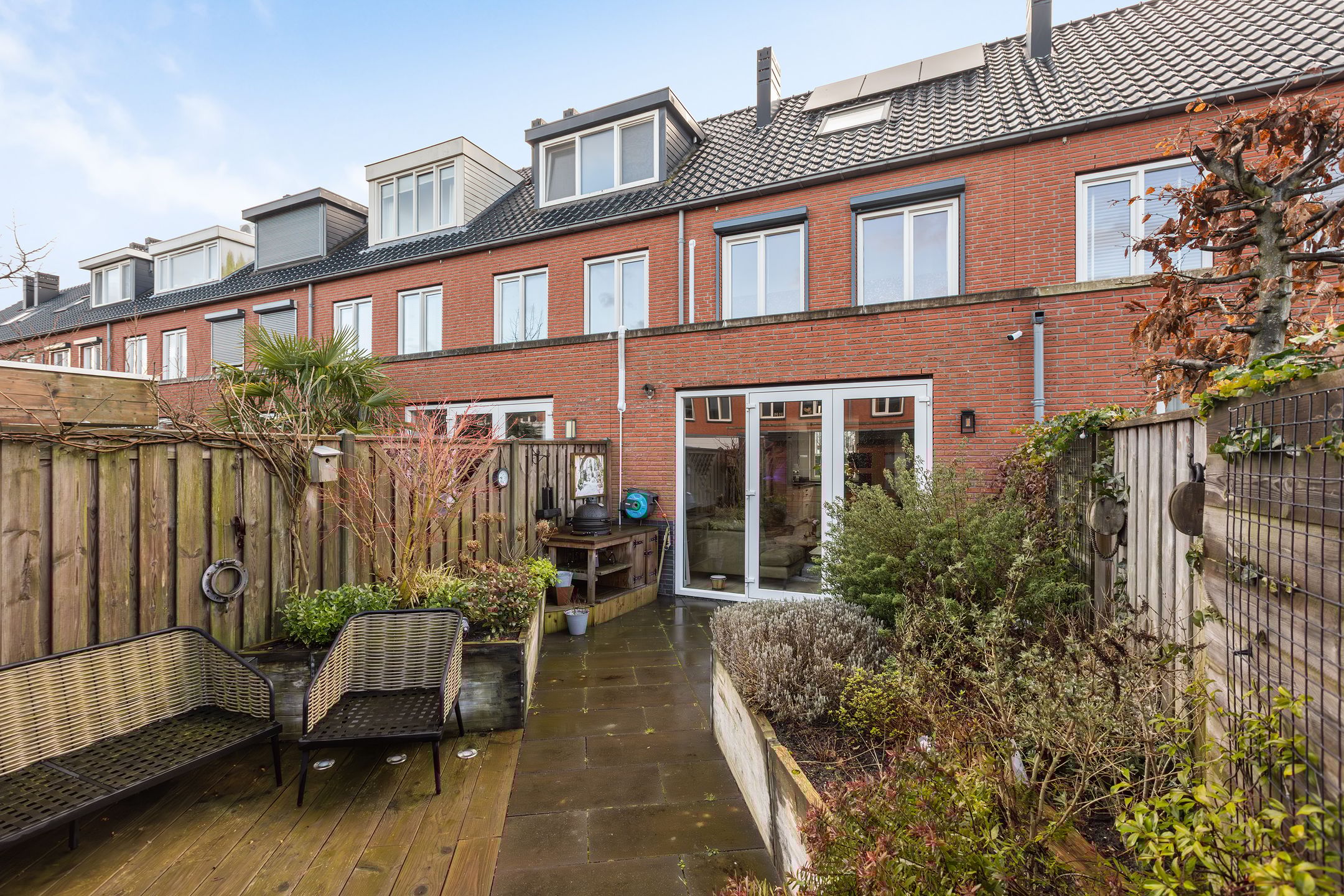 Foto 18 van Jacob van Heemskercklaan 92