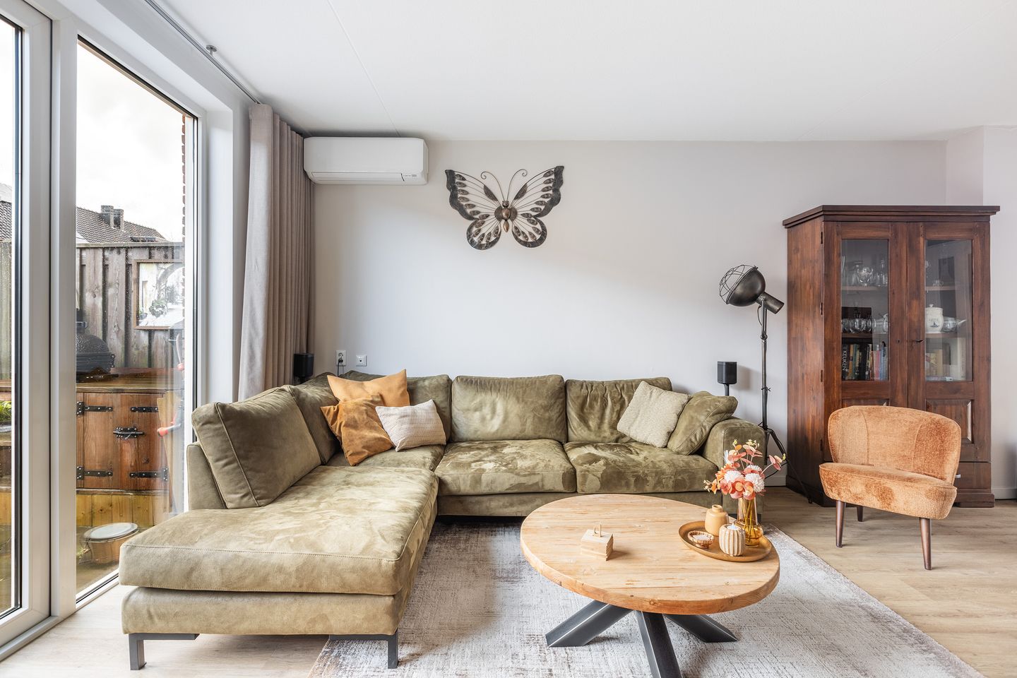 Foto 19 van Jacob van Heemskercklaan 92