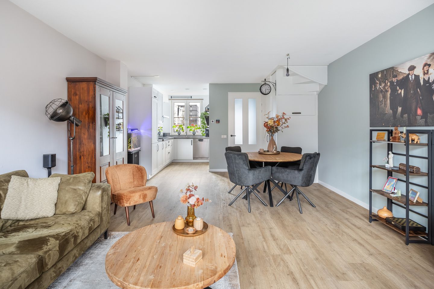 Foto 20 van Jacob van Heemskercklaan 92