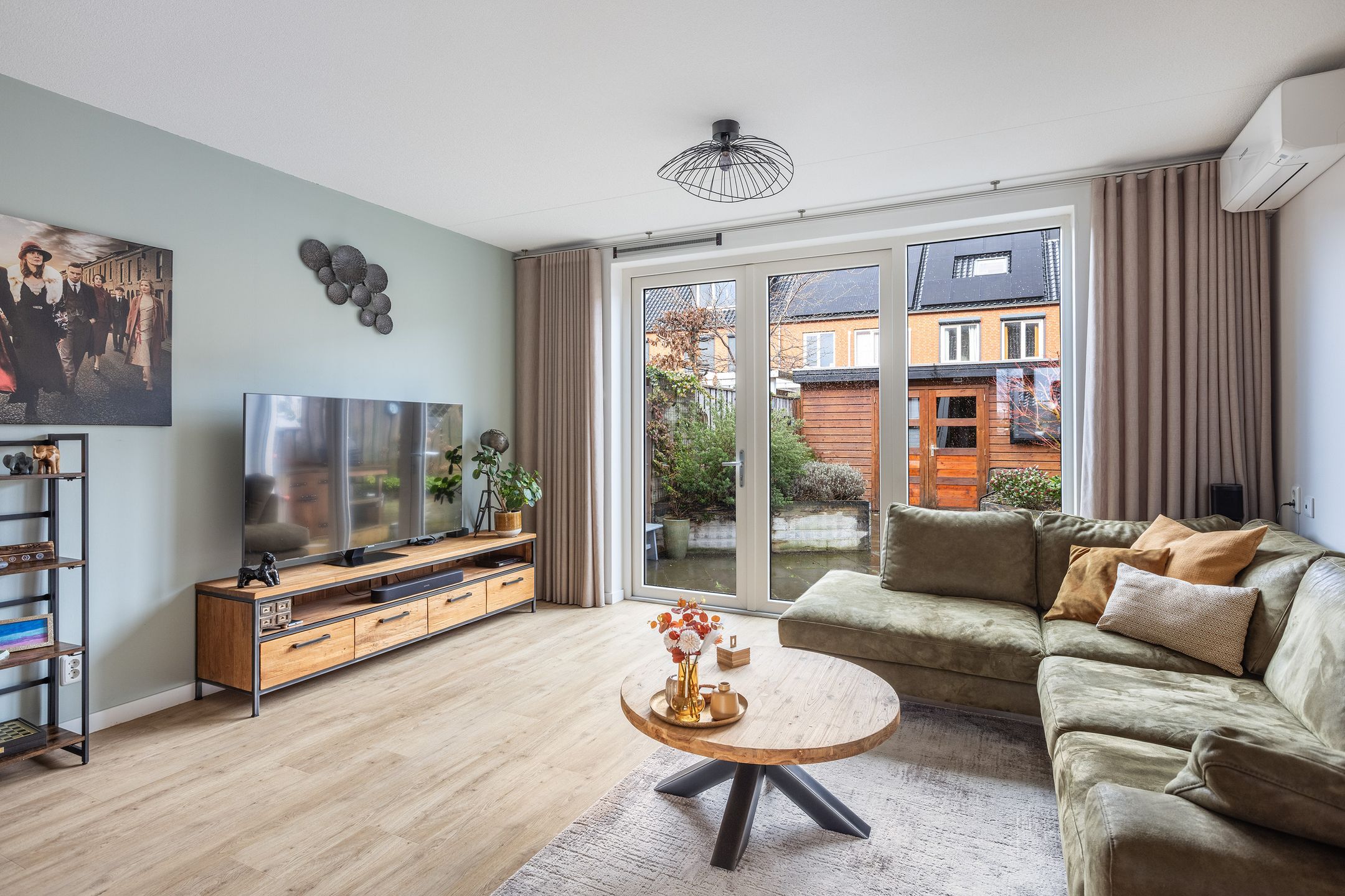 Foto 9 van Jacob van Heemskercklaan 92