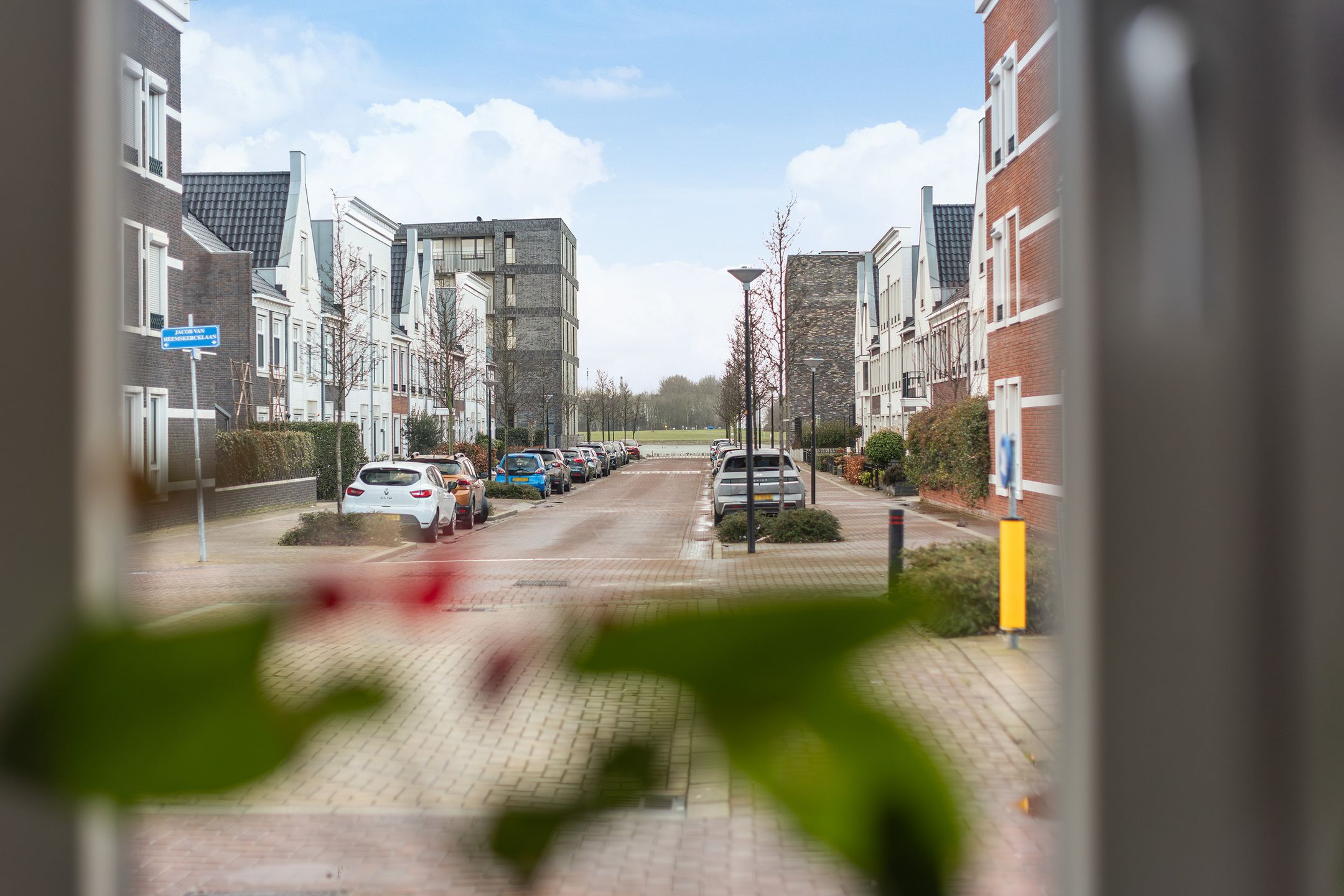 Foto 27 van Jacob van Heemskercklaan 92