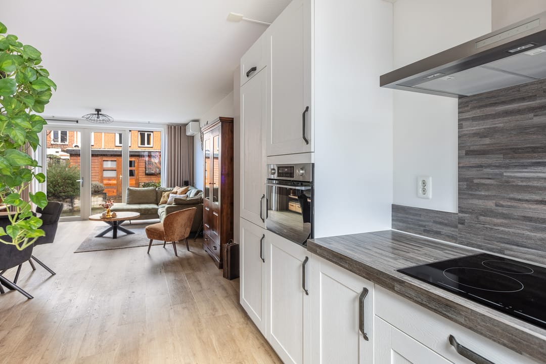 Foto 28 van Jacob van Heemskercklaan 92