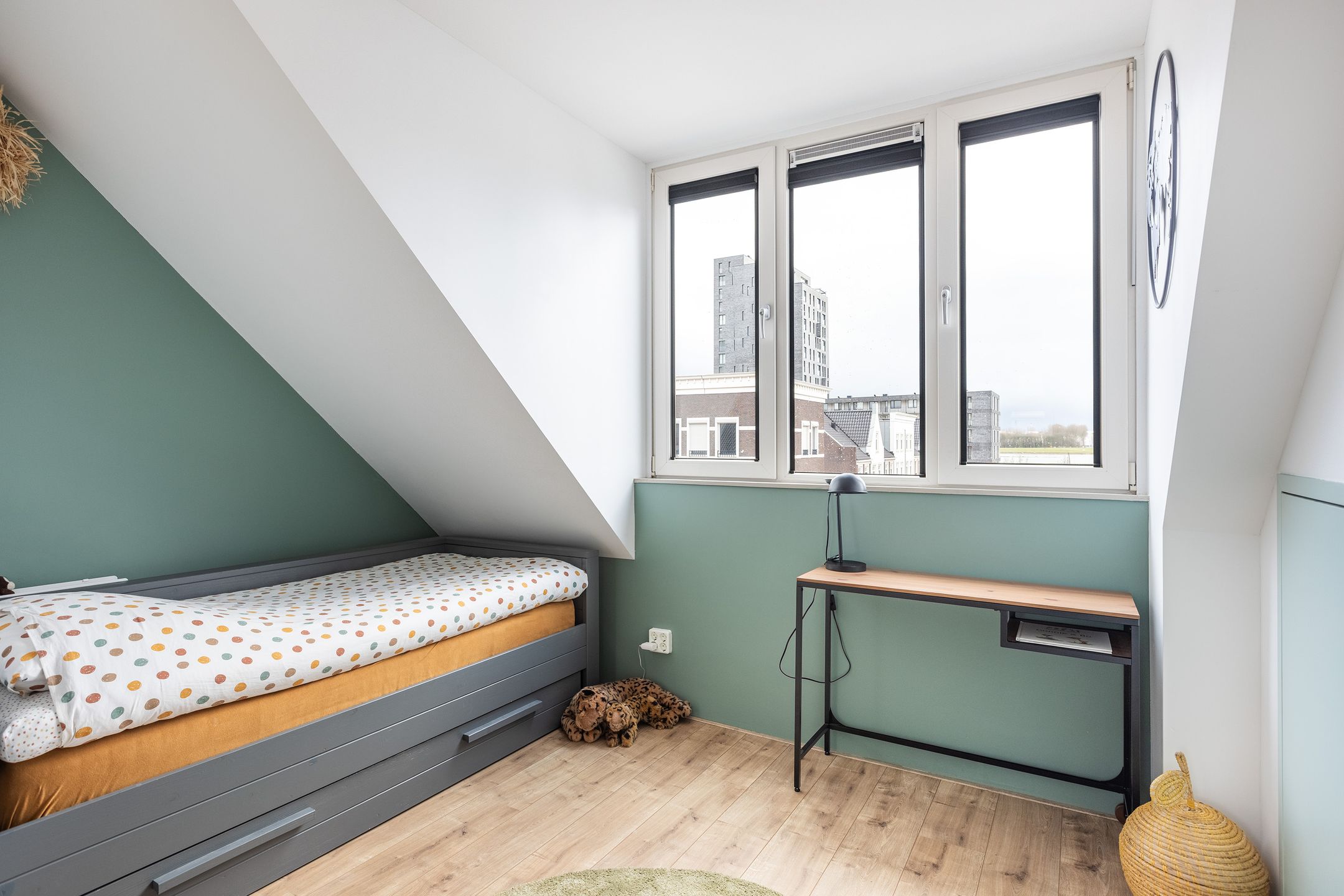 Foto 39 van Jacob van Heemskercklaan 92