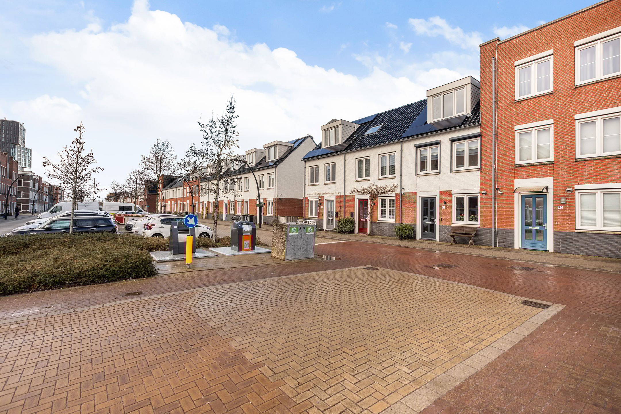 Foto 45 van Jacob van Heemskercklaan 92