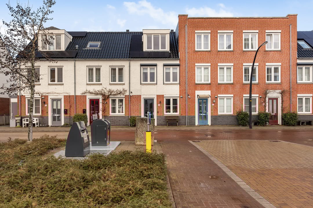 Foto 46 van Jacob van Heemskercklaan 92