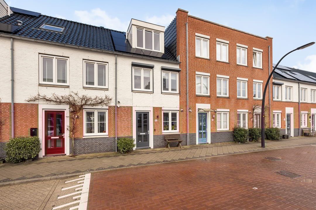 Foto 47 van Jacob van Heemskercklaan 92