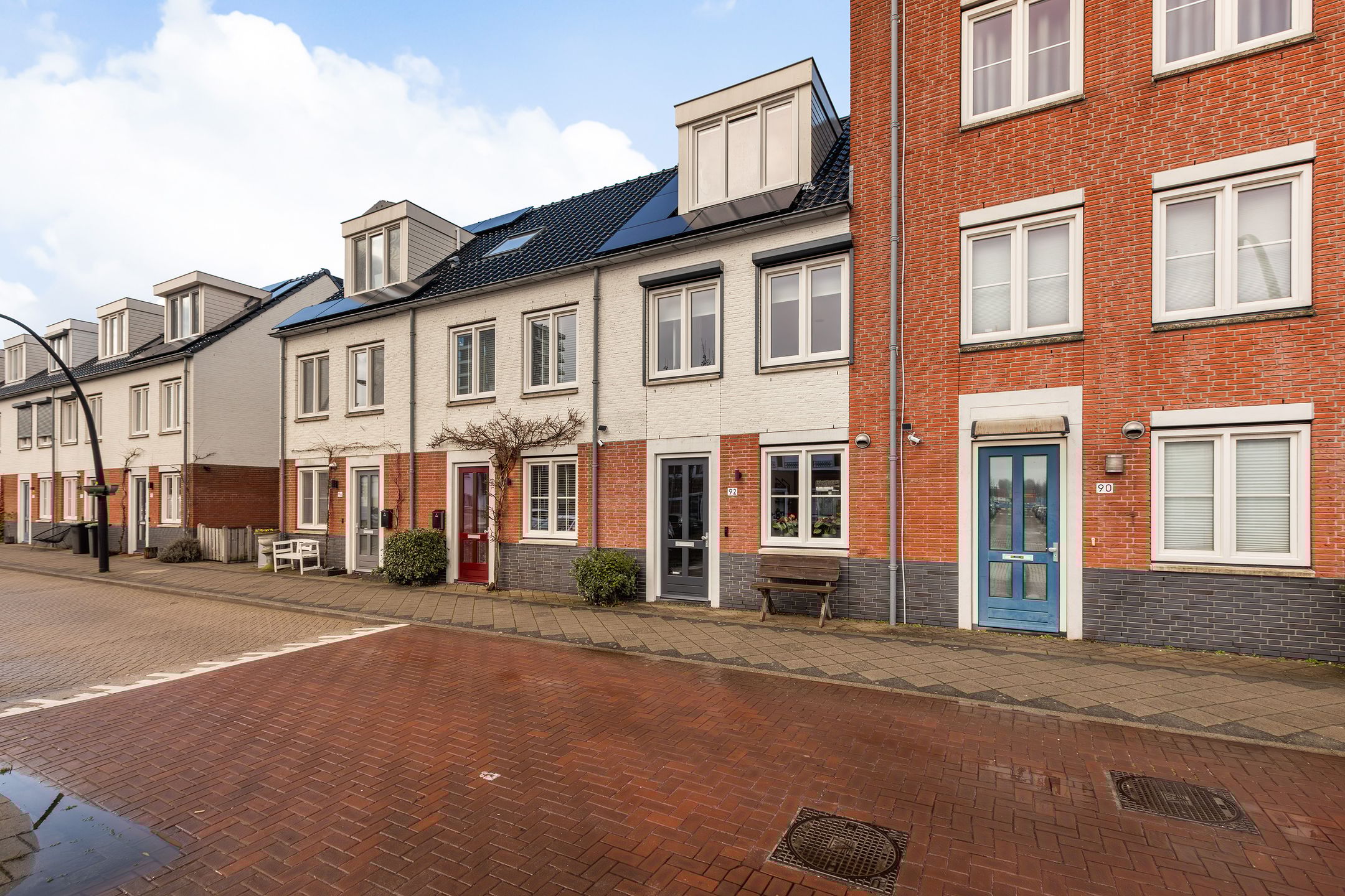 Foto 48 van Jacob van Heemskercklaan 92