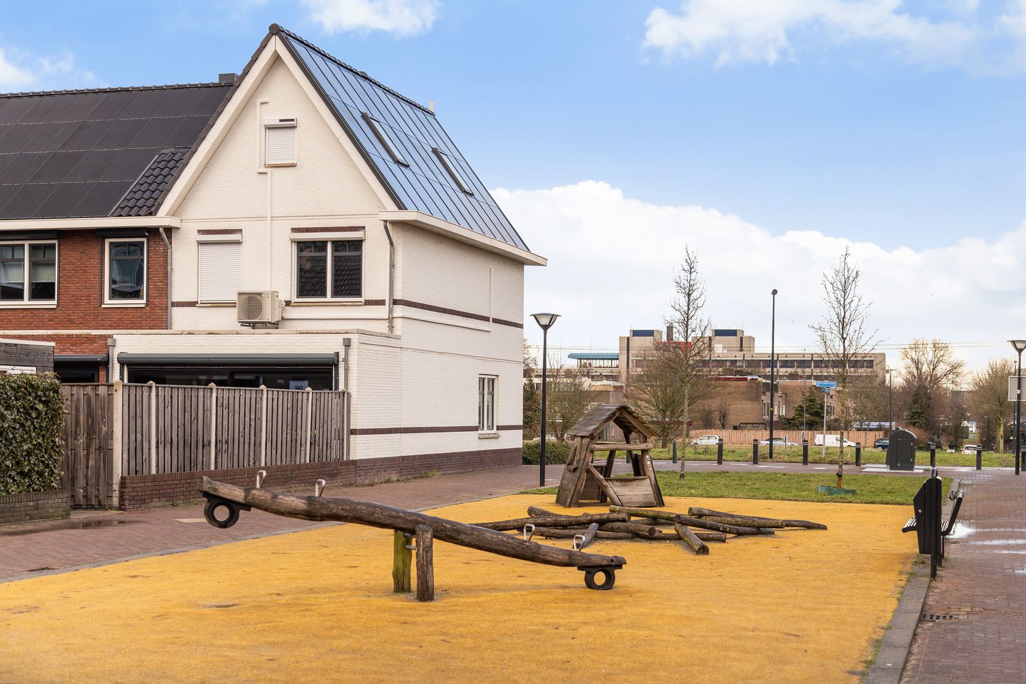 Foto 50 van Jacob van Heemskercklaan 92