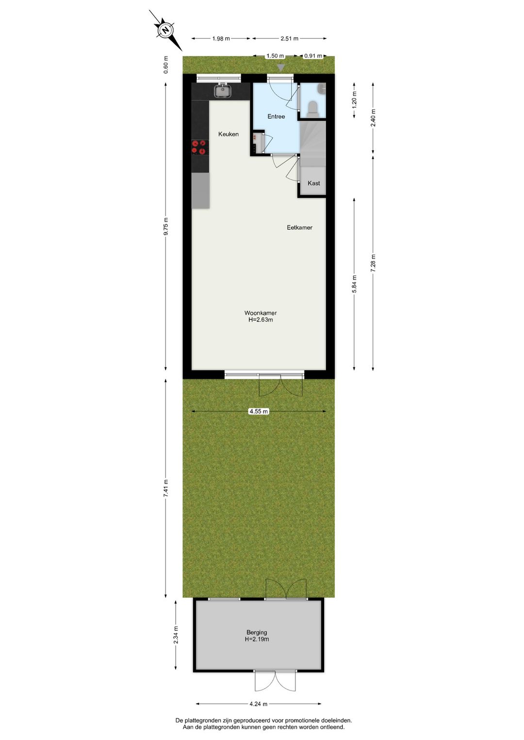 Foto 53 van Jacob van Heemskercklaan 92