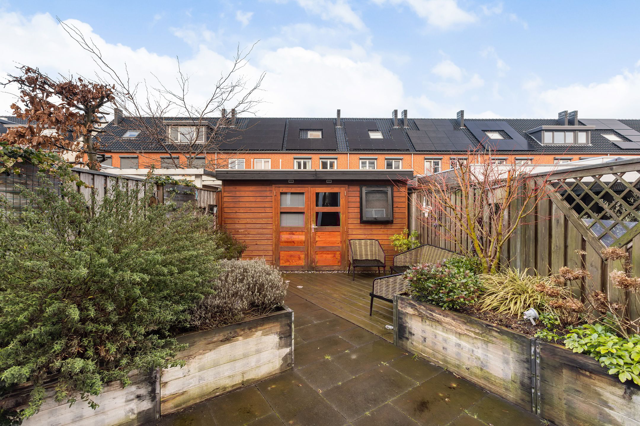 Foto 15 van Jacob van Heemskercklaan 92