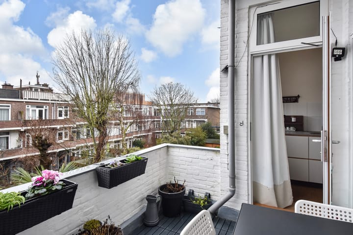 Foto 4 van Thorbeckelaan 407